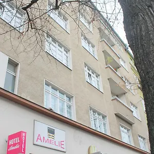 Hotel Amelie West ***