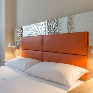 Hotel Haberstock ***