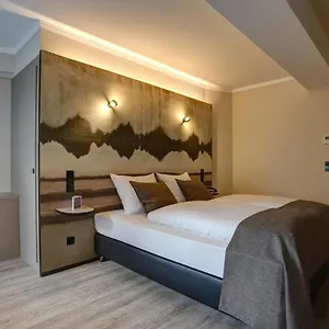 Hotel Boutique 009 ***