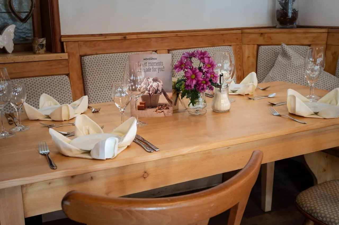 Füssen Hotel Restaurant Alatsee 3*,  גרמניה
